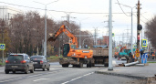 В Вологодской области завершают реконструкцию ключевой магистрали