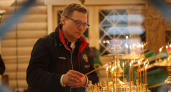 Губернатор Вологодской области оценил новый храм в Бушуихе