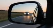 Водитель сзади едет слишком близко — простой способ заставить его оттянуться дальше