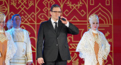 Вологда заявила о себе на финале конкурса "Культурная столица года"