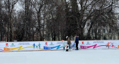 В Вологде подготовили 27 катков к зимнему сезону