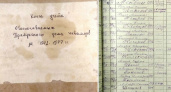 В Вологодской области историки пополнили базу данных эвакуированных в войну новыми документами