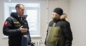 Первые семьи в Вологде получили ключи от нового жилья по программе переселения