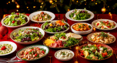 Что приготовить на Новый год: топ-7 дерзких, но вкусных салатов - от любимой классики до изысков