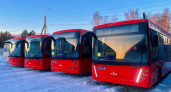 На маршруты в Вологодской области вышли новые белорусские автобусы
