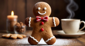 Рецепт имбирных пряников: готовим дома ароматное угощение из сказки к Новому году