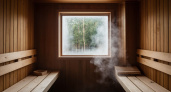 Для чего в парилке делают окно? Подсмотрел как финны обходятся без него и сделал себе так же