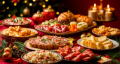 Топ-10 закусок для новогоднего стола: вкусно, просто и бюджетно