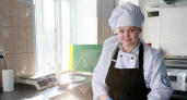 В Вологодской области снова назовут лучшего повара России