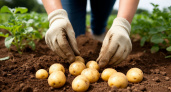 Картофель отвечает урожаем не всем подряд: тонкая грань между пиком урожая и полным крахом