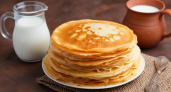 Масленица в самом разгаре: блины на 1 литр молока — лучшие рецепты