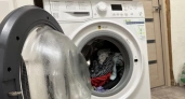 Барабан трясёт, квартира дрожит? Один трюк вернёт стиралке тишину и нормальный отжим