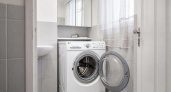 С 1 февраля запрещено: штраф 50 тысяч для владельцев всех квартир, в которых установлена стиральная машина