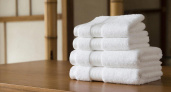2 столовые ложки на 10 литров: секрет японок по лёгкому отбеливанию кухонных полотенец