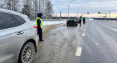 Жители Вологодской области отправили 1600 сообщений о нарушениях ПДД