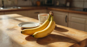 Посыпаю банановую кожуру солью — весь май в восторге от своей находки: лучший лайфхак для лентяев