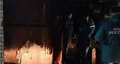 Пять человек погибли в гараже в Вологодской области во время праздничных выходных