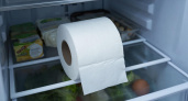 Вот зачем хозяйки из Германии кладут туалетную бумагу в холодильник: сделайте так и вы - результат приятно удивит