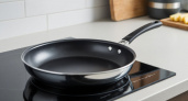 Как очистить сковороду от нагара: натуральные хитрости без химии