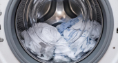 Барабан трясёт, квартира дрожит? Один трюк вернёт стиралке тишину и реально нормальный отжим