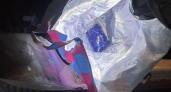 В Вологодской области задержан пассажир такси с 84 граммами синтетических наркотиков: фигуранту грозит до 20 лет лишения свободы
