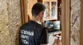 В Вологодской области пьяный пенсионер зарезал сожительницу и ранил соседа