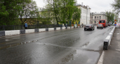 В Вологде стартует капитальный ремонт Мяснорядского моста за 217 миллионов рублей