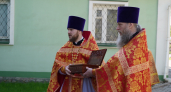 Частица мощей святого Стилиана доставлена в Вологду