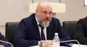 Бывший замгубернатора Вологодской области, которого ранее уволили, задержан силовиками