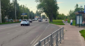 В Вологде временно перенесут остановку пригородных автобусов из-за ремонта