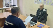 В Вологодской области пьяная ссора закончилась убийством собутыльника