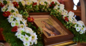 Частица мощей святого Стилиана прибудет в Вологду на Троицу