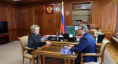 Вологодская область возглавила рейтинг регионов по росту рождаемости