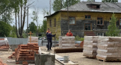 В Вологодской области заложили первый камень в основание храма покровителя правосудия