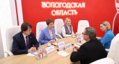 Вологодская область и "Сириус" откроют новые школы для одаренных детей