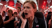 Если услышите это слово от стюардессы - дела уже плохи: как экипаж сигнализирует о падении самолета