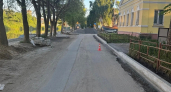 В Вологде разыскивают водителя электросамоката после наезда на пенсионерку