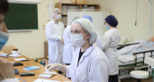 Вологодская область в 2026 году увеличила квоты на целевое обучение в медицинских вузах