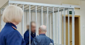 Жителя Вологодской области осудили на 8 лет за убийство брата жены