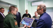В Вологодской области начал работу центр медицинской реабилитации на 15 коек