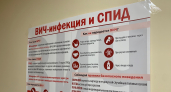 Заболеваемость ВИЧ в Вологодской области снизилась на 32% в 2026 году