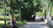 Погода в Вологодской области на 14 июня: воскресенье пройдет под знаком летнего тепла и дождей