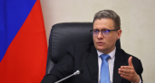 Георгий Филимонов проверит подготовку всех округов Вологодской области к лету