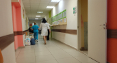 В Вологодской области медики две недели боролись за жизнь мужчины с тяжёлой формой клещевого энцефалита