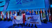 Вологодские ветераны СВО готовятся к "Кубку защитников Отечества"