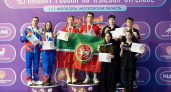 Вологодские стрелки завоевали серебро чемпионата России по пулевой стрельбе