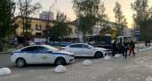 Госавтоинспекция усилит контроль на дорогах Вологодчины восемью дополнительными экипажами