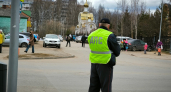 33 пьяных водителя и 69 без прав задержали за трое суток в Вологодской области 