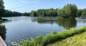 Антициклон принёс в Вологодскую область потепление до +29 градусов 18 июля