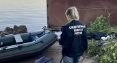 В Вологодской области за сутки утонули двое мужчин, поиски тела одного из них продолжаются